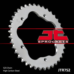 Γρανάζι πίσω κίνησης JT Sprockets JTR752.45