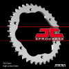 Γρανάζι πίσω κίνησης JT Sprockets JTR761.43