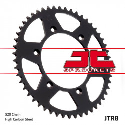 Γρανάζι πίσω κίνησης JT Sprockets JTR8.51
