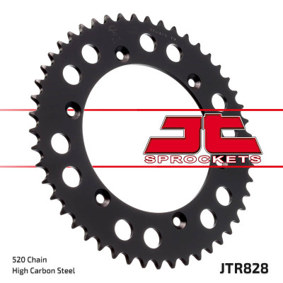 Γρανάζι πίσω κίνησης JT Sprockets JTR828.42