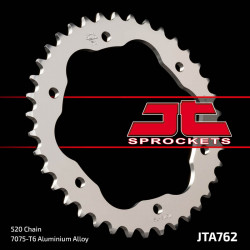 Γρανάζι πίσω κίνησης JT Sprockets JTA762.38