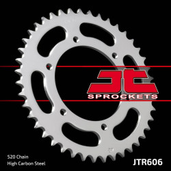 Γρανάζι πίσω κίνησης JT Sprockets JTR606.43