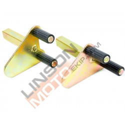 Εξάρτημα βάσης μοτοσυκλέτας - STFWA