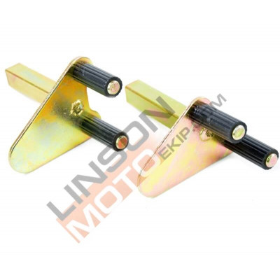 Εξάρτημα βάσης μοτοσυκλέτας - STFWA