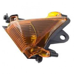 Μπροστινό αριστερό φλας VICMA για KAWASAKI 7173 Μπροστινό αριστερό φλας VICMA για KAWASAKI 7173