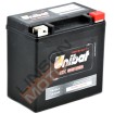 Μπαταρία μοτοσυκλέτας UNIBAT CX14L 12Ah, 12V thumb