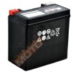 Μπαταρία μοτοσυκλέτας UNIBAT CX14L 12Ah, 12V thumb