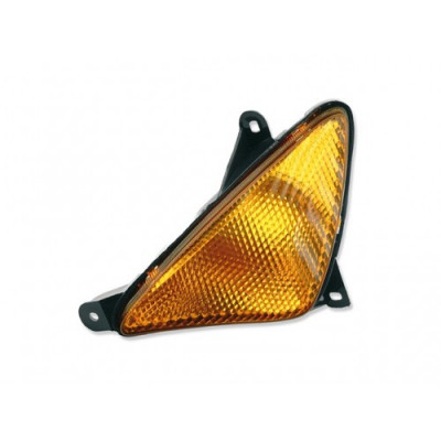 Μπροστινό αριστερό φλας για YAMAHA 7528