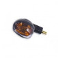 Μπροστινό δεξί φλας VICMA για GILERA 7543 thumb