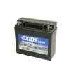 Μπαταρία μοτοσυκλέτας EXIDE 12V - AGM12-18 thumb