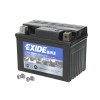 Μπαταρία μοτοσυκλέτας EXIDE 12V - YTX4L-BS READY