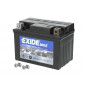 Μπαταρία μοτοσυκλέτας EXIDE 12V - YTX4L-BS READY thumb