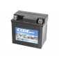 Μπαταρία μοτοσυκλέτας EXIDE 12V - YTX5L-BS READY thumb