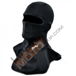 Κουκούλα προσώπου αναβάτη - μπαλακλάβα M 67-02 MOTO-WIND