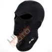 Κουκούλα προσώπου αναβάτη - μπαλακλάβα M 67-03 BLACK thumb