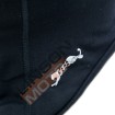 Κουκούλα προσώπου αναβάτη - μπαλακλάβα M 67-03 BLACK thumb