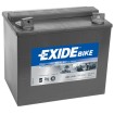 Μπαταρία μοτοσυκλέτας EXIDE 12V GEL12-30 thumb