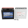 Μπαταρία μοτοσυκλέτας EXIDE 12V - YT12B-BS