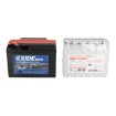 Μπαταρία μοτοσυκλέτας EXIDE 12V - YTR4A-BS thumb