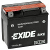 Μπαταρία μοτοσυκλέτας EXIDE 12V - YTX5L-BS