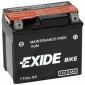 Μπαταρία μοτοσυκλέτας EXIDE 12V - YTX5L-BS thumb