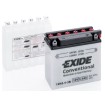 Μπαταρία μοτοσυκλέτας EXIDE 12V - 12N5,5-3B thumb