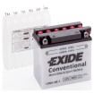 Μπαταρία μοτοσυκλέτας EXIDE 12V - 12N9-4B-1 thumb