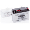 Μπαταρία μοτοσυκλέτας EXIDE 6V - 6N12A-2D
