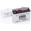 Μπαταρία μοτοσυκλέτας EXIDE 6V - 6N12A-2D thumb