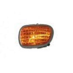 Μπροστινό αριστερό φλας VICMA για HONDA 8911 Μπροστινό αριστερό φλας VICMA για HONDA 8911