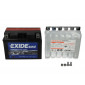 Μπαταρία μοτοσυκλέτας EXIDE 12V - ETZ14-BS thumb