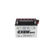 Μπαταρία μοτοσυκλέτας EXIDE 12V - YB4L-B thumb