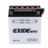 Μπαταρία μοτοσυκλέτας EXIDE 12V - YB5L-B