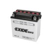 Μπαταρία μοτοσυκλέτας EXIDE 12V - YB7L-B Μπαταρία μοτοσυκλέτας EXIDE 12V - YB7L-B thumb