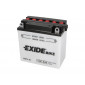 Μπαταρία μοτοσυκλέτας EXIDE 12V - YB7L-B thumb