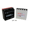 Μπαταρία μοτοσυκλέτας EXIDE 12V - YT14B-BS