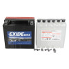 Μπαταρία μοτοσυκλέτας EXIDE 12V - YTX14-BS