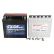Μπαταρία μοτοσυκλέτας EXIDE 12V - YTX14-BS thumb