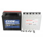 Μπαταρία μοτοσυκλέτας EXIDE 12V - YTX14-BS thumb