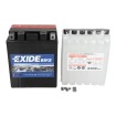 Μπαταρία μοτοσυκλέτας EXIDE 12V - YTX14AHL-BS thumb
