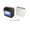 Μπαταρία μοτοσυκλέτας EXIDE 12V - YTX14L-BS thumb