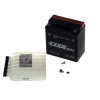Μπαταρία μοτοσυκλέτας EXIDE 12V - YTX20CH-BS