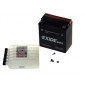 Μπαταρία μοτοσυκλέτας EXIDE 12V - YTX20CH-BS thumb