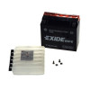 Μπαταρία μοτοσυκλέτας EXIDE 12V - YTX20H-BS