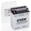 Μπαταρία μοτοσυκλέτας EXIDE 12V - 12N12A-4A-1 thumb