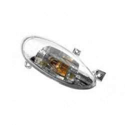 Μπροστινό αριστερό φλας VICMA για PEUGEOT 9758 Μπροστινό αριστερό φλας VICMA για PEUGEOT 9758