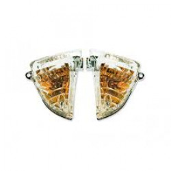 Πίσω αριστερό φλας VICMA για SUZUKI 9790