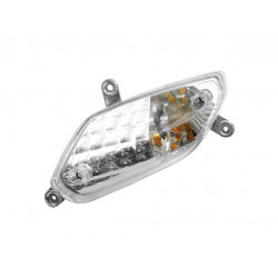 Μπροστινό αριστερό φλας VICMA για KYMCO 9890 Μπροστινό αριστερό φλας VICMA για KYMCO 9890