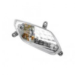 Μπροστινό δεξί φλας VICMA για KYMCO 9891 Μπροστινό δεξί φλας VICMA για KYMCO 9891