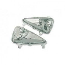 Μπροστινό αριστερό φλας VICMA για HONDA 9922 Μπροστινό αριστερό φλας VICMA για HONDA 9922